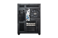 Tulpar TD3 V1.9.8 Masaüstü Oyun Bilgisayarı - Siyah 27841